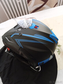 prilba,helma vel.M,L,XL - 9