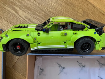 rozne lego-plna krabica - 9