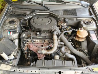 Renault 19 chamade 1.4e 1996 - 9