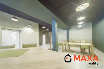 Priestory reštaurácie na predaj, Prievidza - 9