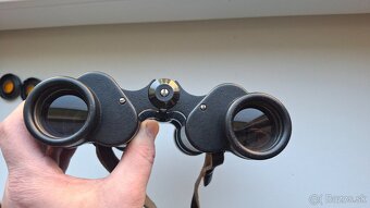 Ďalekohľad BPC5 8x30 - 9