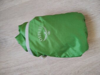 Osprey Poco Plus - 9