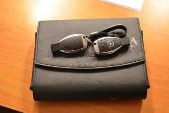 Mercedes-Benz GLA 200 CDI, 100kw, M6 - 9