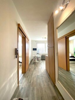 1-izbový byt v Martine - 9