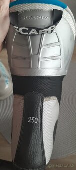 Lyžiarky skialpove SCARPA - 9
