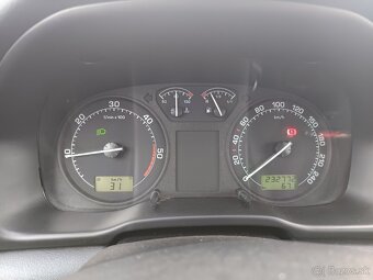 Škoda Octavia 1.9Tdi 66kw 2005 - 9