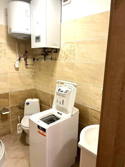 PREDAJ MENŠÍ 3 - IZBOVÝ BYT UL. KAMENNÁ - 9