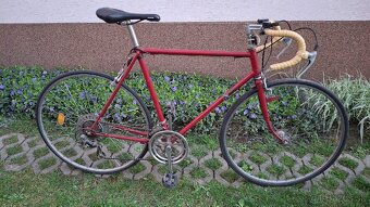 Bicykel Favorit - 9