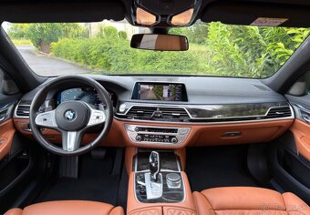 BMW 730Ld xDrive Executive Lounge Individual - 9