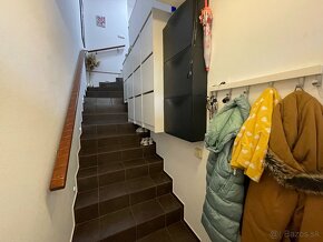 3 izbový byt s garážou - 9