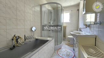 HALO reality - Predaj, rodinný dom Hrochoť - EXKLUZÍVNE HALO - 9
