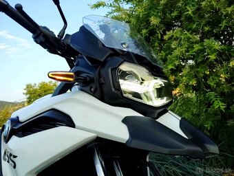 BMW F750 GS / F750GS - 9