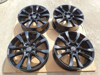 5x114,3 r19 mazda kia hyundai mitsubishi toyota honda - 9