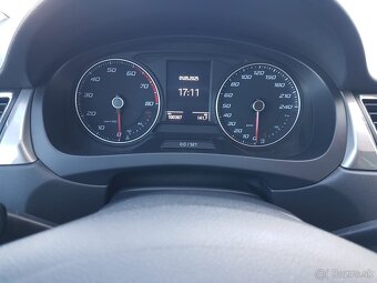 Seat Toledo 1.2 TSI 2016 - 9