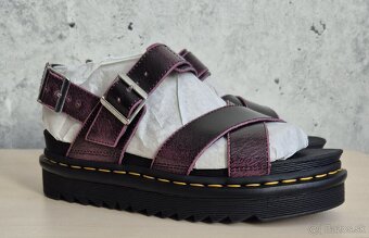 Dr. Martens Voss II EU39 - 9