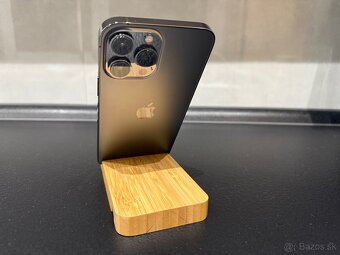 IPHONE 13 PRO MAX GRAPHITE - 9