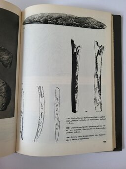 Jan Jelínek - Veľký obrazový atlas pravekého človeka - 9