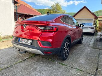 Renault Arkana 2022 1.3HEV - 9