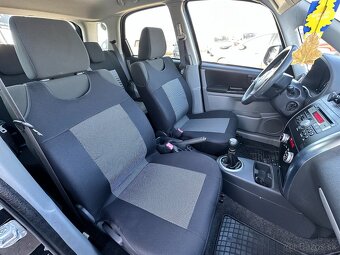 Suzuki SX4 1.6 GS Outdoor Line 4WD - 9
