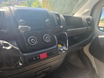 Predám Citroen Jumper 2.0 HDI - 9