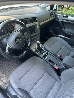 Volkswagen Golf 7, Tdi - 9