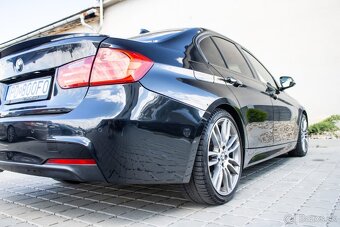 BMW 330d Mpacket odp.dph /AJ NA SPLÁTKY/ - 9