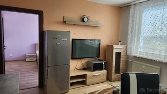 Prenajmem 1 izbový byt - 9