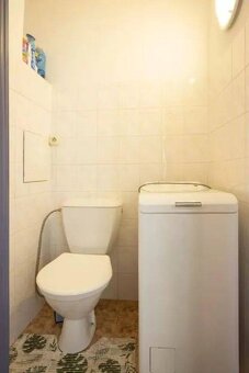 ALL INCLUSIVE | NA PREDAJ 3-IZBOVÝ BYT S BALKÓNOM, DUNAJSKÁ  - 9