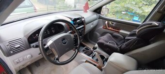 Kia Sorento 2.5 4x4 - 9