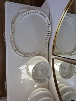 Ikea set etažér a 2x podnos - 9