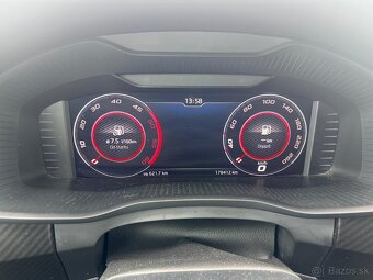 ŠKODA KODIAQ 4x4, SPORTLINE - 9