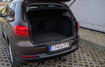 Tiguan 2.0 Tdi, 4Motion, DSG, 103Kw - 9
