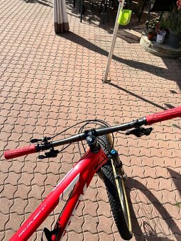 Trek procaliber 9.7 Karbon - 9