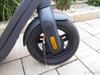 Elektrokolobežka Ninebot E2 Pro by Segway - 9