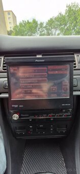 Audi A6 1.8T - 9
