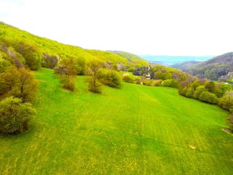 Opatová (Trenčín) – 2.200 m2 POZEMOK na mobilný dom, karavan - 9