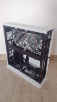 Predám Základ na Herné Mini-ITX PC - 9