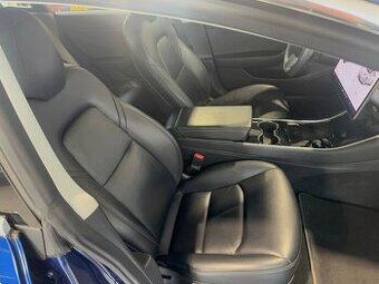Tesla model 3 Standard Range PLus 60 - 9