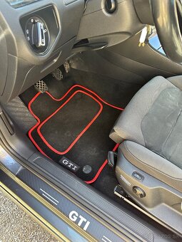 Golf 7,5 GTi packet - 9