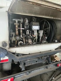 Avia Deawo D70 cl cisterna adr special - 9