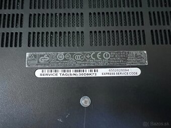 Dell Latitude E5450 / i5-5300U / 8GB RAM / 256GB SSD / 14" - 9