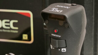 PREDÁM - Follow focus Aputure DEC - 9