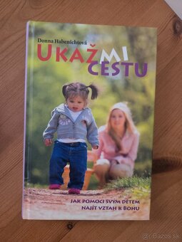 Vychovne knihy a knihy o vztahoch - 9