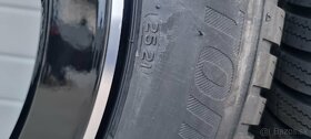 Mercedes GLA, GLB, C, A, CLA, AMG, R19 235/50R19 - 9