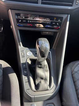 Predám Volkswagen Taigo 1.5 TSI R-Line DSG7 - 9