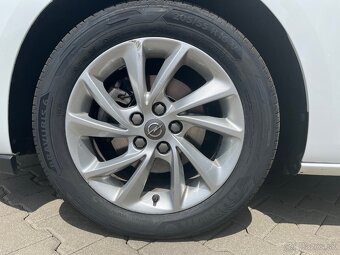 OPEL ASTRA R.V.2019 1.majiteľ 1.4 TURBO - 9