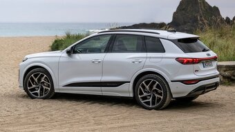 ORIG.AUDI SQ6 Q6 E-tron R21 255/45/21.285/40/21.NOVE - 9