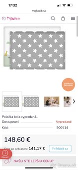 Podlozka Lalalu - 9