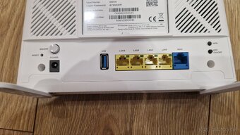 Predám 5G anténu a wifi router - 9
