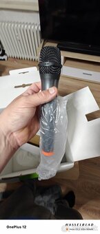 Bluetooth párty box - 9